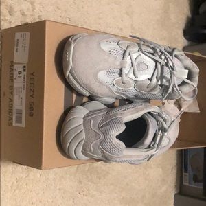 Adidas Yeezy Boost 500